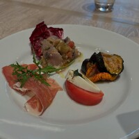 イル カルディナーレ 銀座コリドー店 - 