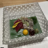 個室会席 北大路 銀座本店 - 