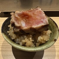 焼うおいし川  六本木凛華楼 - 