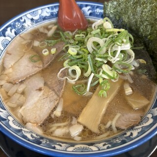 麺彩 さくら食堂_0