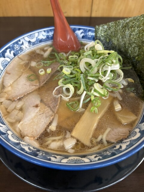 Mensai Sakura Shokudo