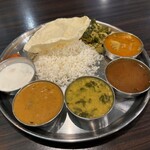 タンジャイミールス - 