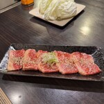 焼肉 ホルモン もぐら - 