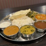 タンジャイミールス - 