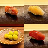 鮨 八咫烏 - 
