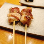 練馬 鳥長 新潟 - 