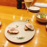 練馬 鳥長 新潟 - 