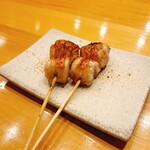 練馬 鳥長 新潟 - 