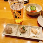 練馬 鳥長 新潟 - 