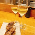 練馬 鳥長 新潟 - 