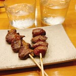 練馬 鳥長 新潟 - 