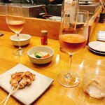 練馬 鳥長 新潟 - 