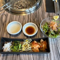 焼肉 べこ亭 たまプラーザ本店 - 