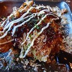 Okonomiyaki Hompo - 