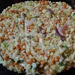 Okonomiyaki Hompo - 