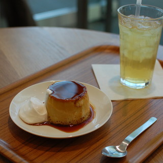 Cafe' MUJI_1