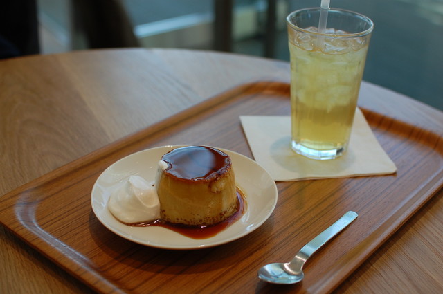 Kafemuji Futakotamagawa Cafe Tabelog