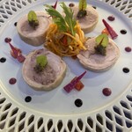 プティ ラシェット - 