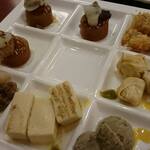 グルメバイキング オリンピア - 