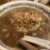 中国ラーメン揚州商人 新横浜店