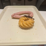 ミスタードーナツ - 料理写真: