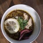 セロリとパクチー - 