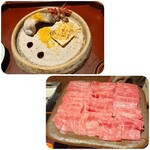 馳走 啐啄一十  - 