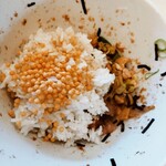 らぁ麺 めん奏心 - 