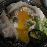 セロリとパクチー - 