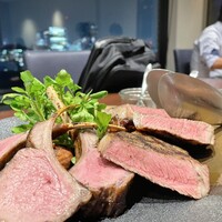 ワカヌイ グリル ダイニング バー 東京 - 