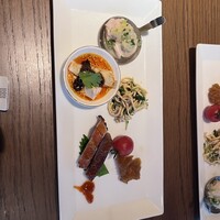 正宗広東私房菜サワダ 梅田エスト店 - 