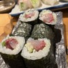 立ち寿司 まぐろ一徹 - 料理写真: