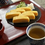 そば処 承知庵 - 料理写真: