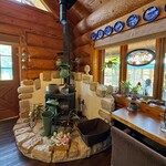 ロッキーガーデン - 内観