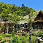 ロッキーガーデン - 外観