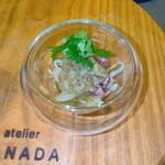 atelier HANADA - 