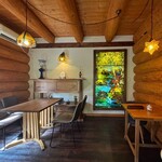 ロッキーガーデン - 内観