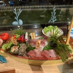 たてやま温泉 千里の風 - 