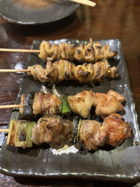 Acho Sennichimae Ten