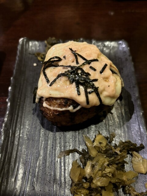 Acho Sennichimae Ten photo 3