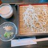 蕎麦処はやし