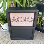 アクロカフェ - 