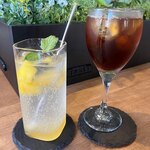 アクロカフェ - 