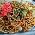 マルス - 焼きそば