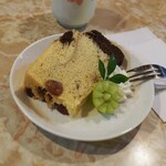Cafe Suimei - 