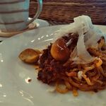 Nikuyaki cucina Epicuro - 