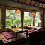 Cafe Suimei - 