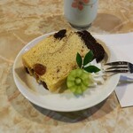 Cafe Suimei - 