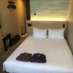 函館湯の川温泉 海と灯 - 客室