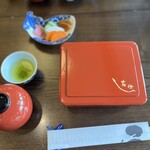 うなぎ亭 友栄 - 